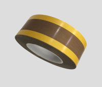 PTFE glass fabric tape