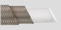 PTFE Glattschläuche