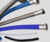 PTFE Schläuche